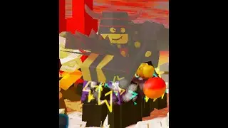 The Battle Bricks:All Battlers Guide