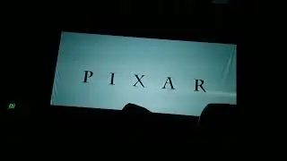 Disney/Pixar Animation Studios (2025)