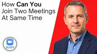 How Can You Join A Zoom Meeting Without An Account (Quick Guide)