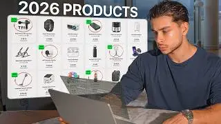 How To Find Winning Dropshipping Products In 2026