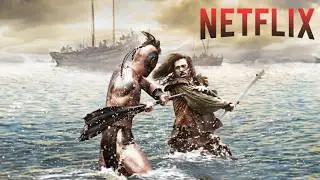 Top AMERICAN HISTORY Movies on Netflix