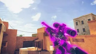 Begin' ☄️ | Edit Standoff 2 | GO 600❤️