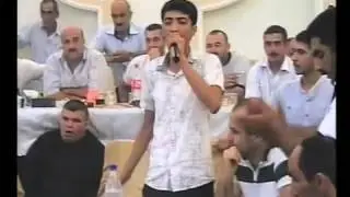 Balaeli ve Vuqar Deyishme 2012 Mashtaga Toyu