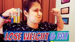 How to lose WEIGHT and FAT with workouts - My Tips & Tricks