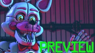 [FNAF/SFM] Do you Even - PREVIEW