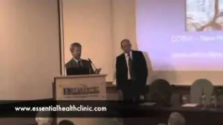 TEHC Prof Marian Simka Part 3 of 3