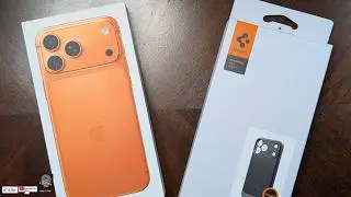 Spigen Rugged Armor for iPhone 17 Pro Max | Classic Protection That Still Holds Up