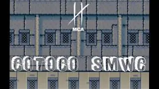 COTOCO - S.M.W.C (Prod. BPP TAN)
