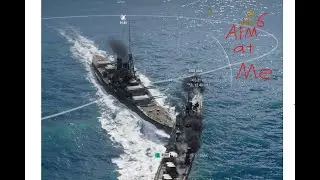 Idiot on the Sea....mp4