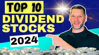 Invest Smart: The 10 Most Popular Dividend Stocks You Should Own