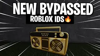 NEW🔥 Loud Bypassed Roblox Music Codes/ids [WORKING✅]