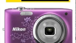 Nikon - Coolpix S2700