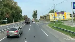 Опять коротыш. Вырываюсь из этого круга😀