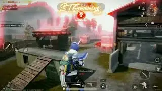 Mojy Lambi Lambi Chordny Ki Adat Thi | PUBG Montage |