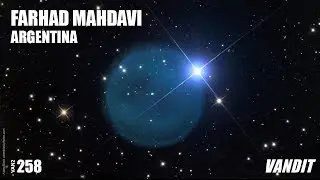 Farhad Mahdavi - Argentina