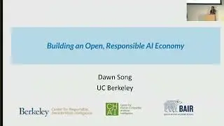 Building an Open, Responsible AI Economy