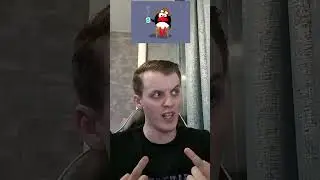 Пин любит морковка ок