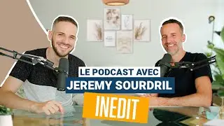 QUI EST RÉELLEMENT JEREMY SOURDRIL ? (Loisirs, projets, famille ...)