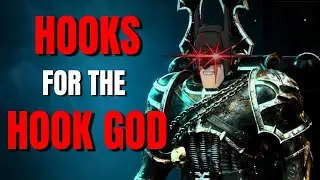 Space Marine 2 PvP: Tough Matches and Hard fights.