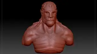 How to make Clothes in ZBrush 4. Detailed TuT.