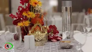 غبقة الرابطة الكويتية لطب العيون. رمضان 2024 🌙 KOS Ramadhan 2024 Ghabga