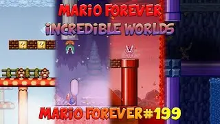 MFIW(v1.0.1) by MJXXX - Mario Forever#199