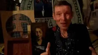 Добро пожаловать и Тибетская книга мертвых