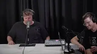 Tim Dillon: The Digital Hellscape