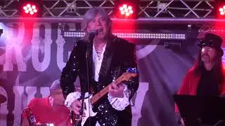 "Queen Bitch" SPIDERS FROM MILWAUKEE! @Rock  Country Mke! 12/14/18