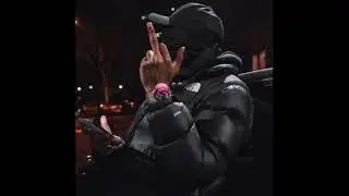 (FREE) NLE Choppa Type Beat x Splurge Type Beat - 