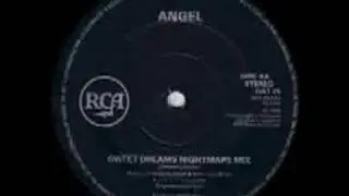 Angel - Sweet Dreams Nightmare Mix (Eurythmics)