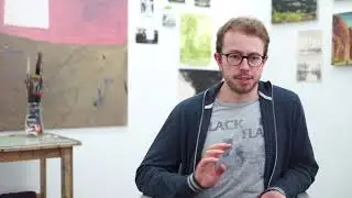 Jack McGarrity: The Drawing Year Student Story