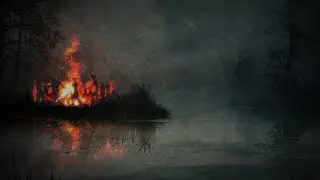 Omut - Лыхыj EP teaser