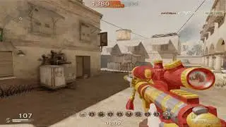[SF2] AI 映える撃ち方