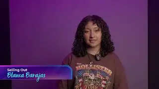 Selling Out | Blanca Barajas