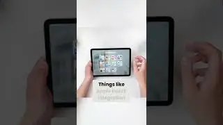 The Ultimate Guide to the 5th Gen Air: Unleash the Power of iPadOS