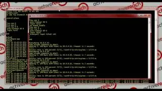 Cisco Access List Options