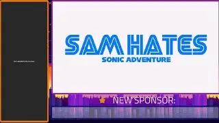 Chat VS Mania - Crash testing Stream 6 - Command list in description.