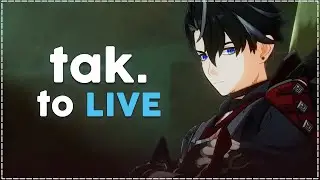 ten stream nie zmieni twojego życia, ale może umilić Ci czas