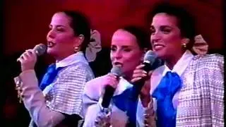 Pandora - Despues de ti que - Siempre en Domingo