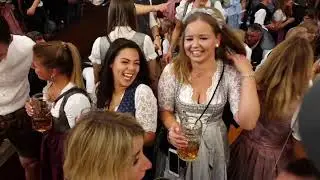 Oktoberfest 2019 (Music)