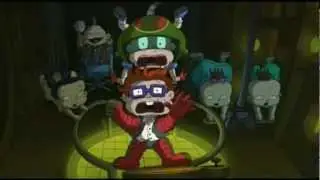 Rugrats In Paris Teaser Trailer(fan)
