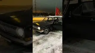 Выгулял девочку в новогодние праздники