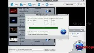 World's NO.1 Fast Ultra HD Video Converter