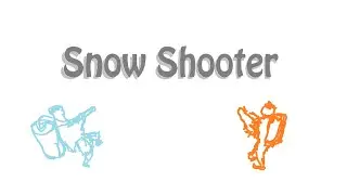 Snow Shooter Multiplayer Demo (2)