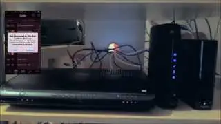 Virgin Media's "TV Anywhere" App Crashes TiVo STB