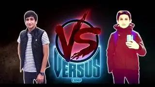 VERSUS CRMP: Mayrbek Chechenskiy VS Yalchinqa