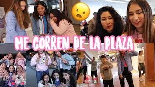 GRABANDO TIKTOKS CON DESCONOCIDOS *ME CORREN* FERVEGS