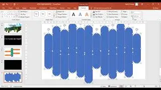 PowerPoint Training Session