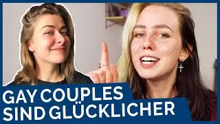Queer: 8 Dinge, die ich durch meine erste queere Beziehung gelernt habe | OKAY